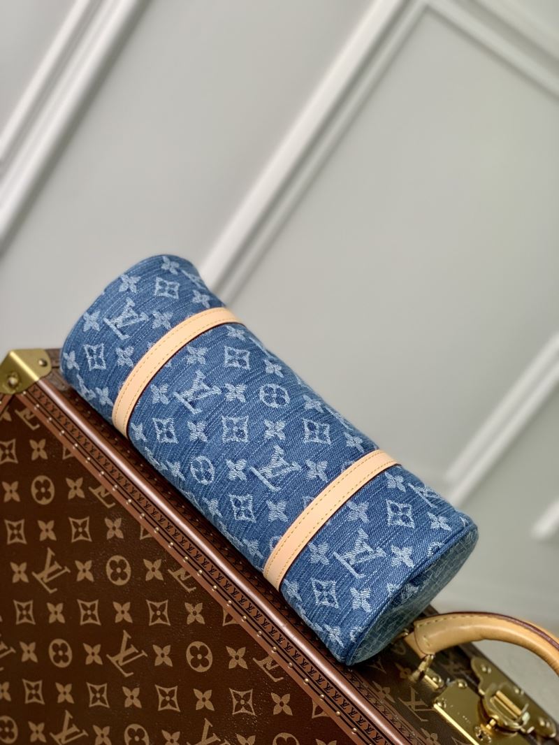 LV Top Handle Bags